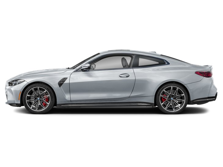 2026 BMW M4 Competition