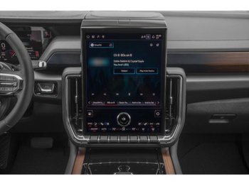 GMC Yukon XL Denali
