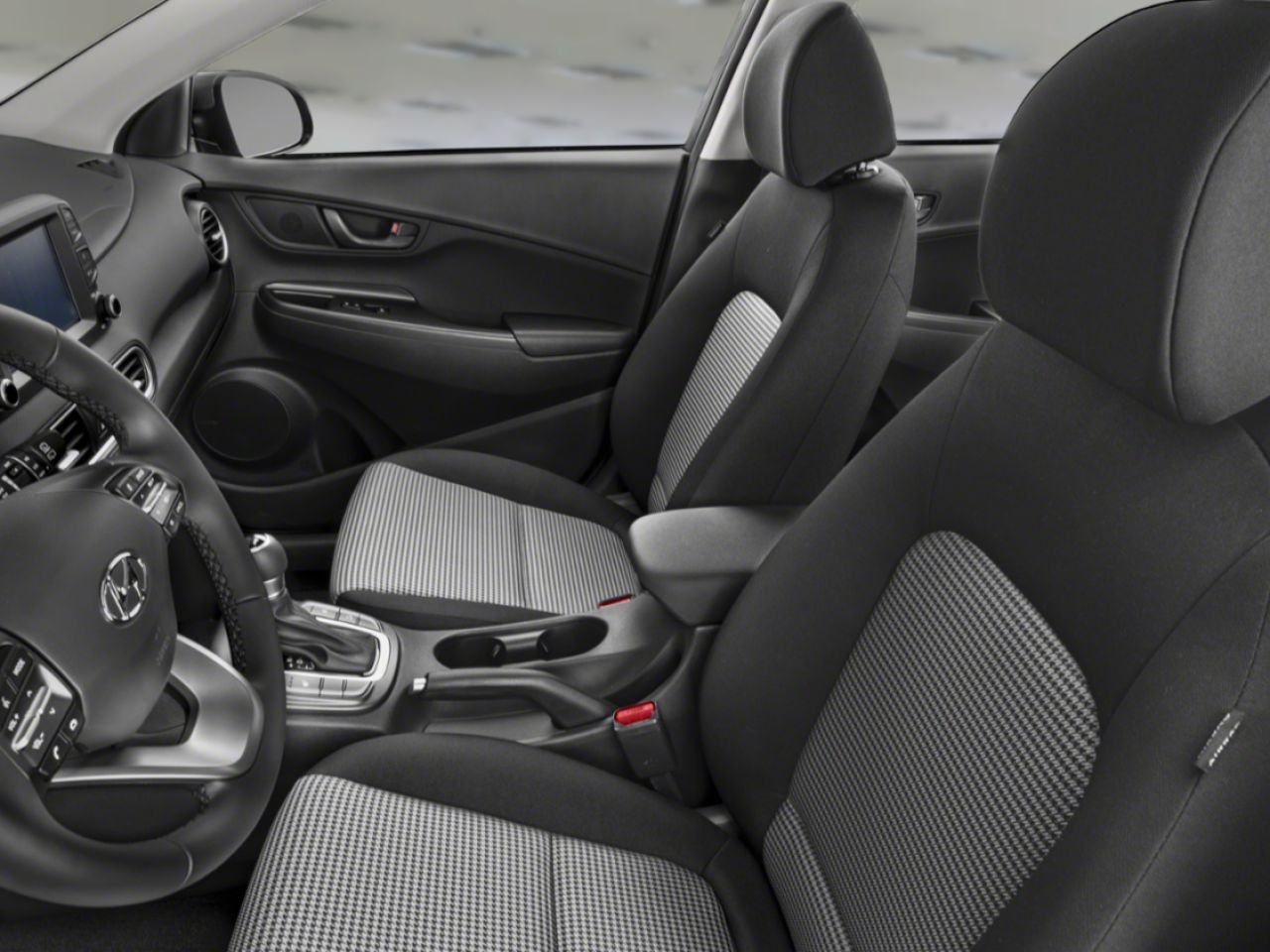 Hyundai Kona 2020 Rouge Gatineau - photo #10