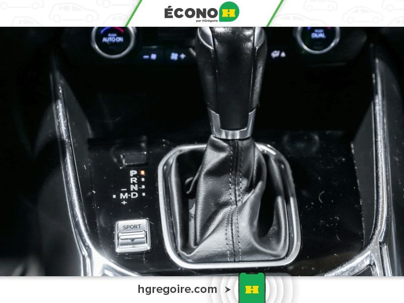 2018 Mazda CX-9 Brown Saint-Eustache - photo #16