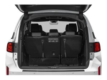 Honda Odyssey Édition noir