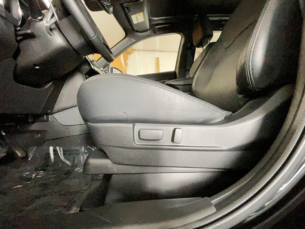 Mitsubishi RVR 2024 Noir Amos - photo #11