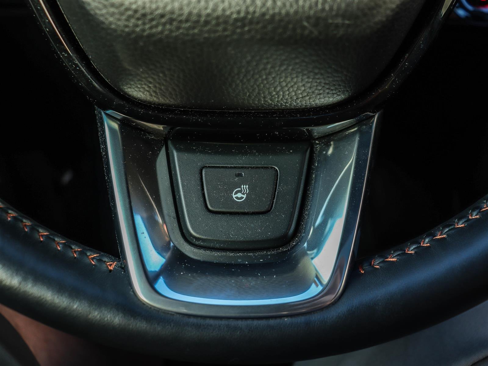 Honda CR-V hybride Touring 2025 Blue Ottawa & Gatineau - photo #29