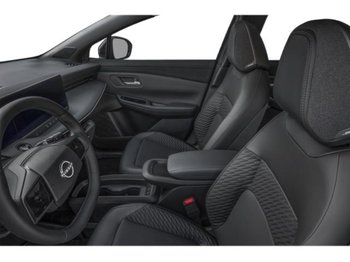 Nissan LEAF PLATINUM+