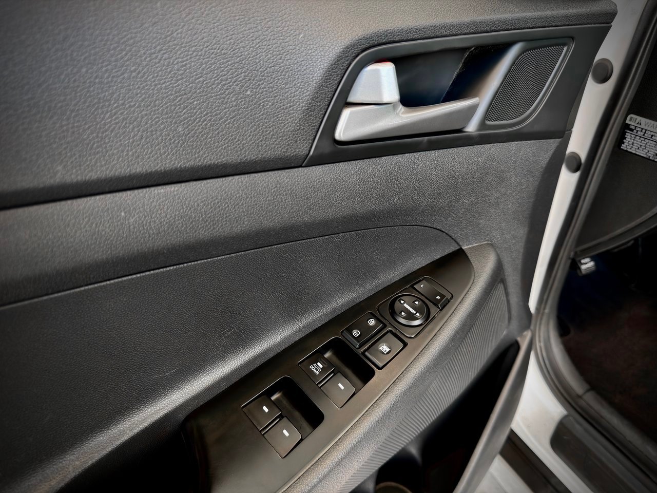 2018 Hyundai Tucson Notre-Dame-des-Prairies - photo #24