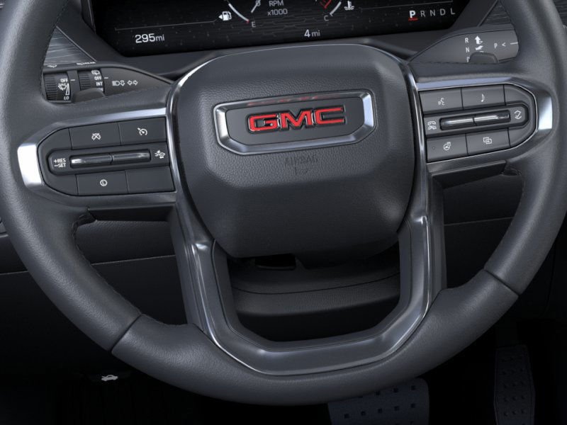 GMC Acadia Elevation 2025 Argent métallisé Saint-Eustache - photo #18