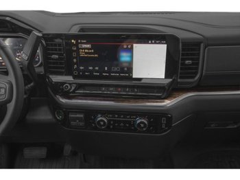 GMC Sierra 2500HD SLE