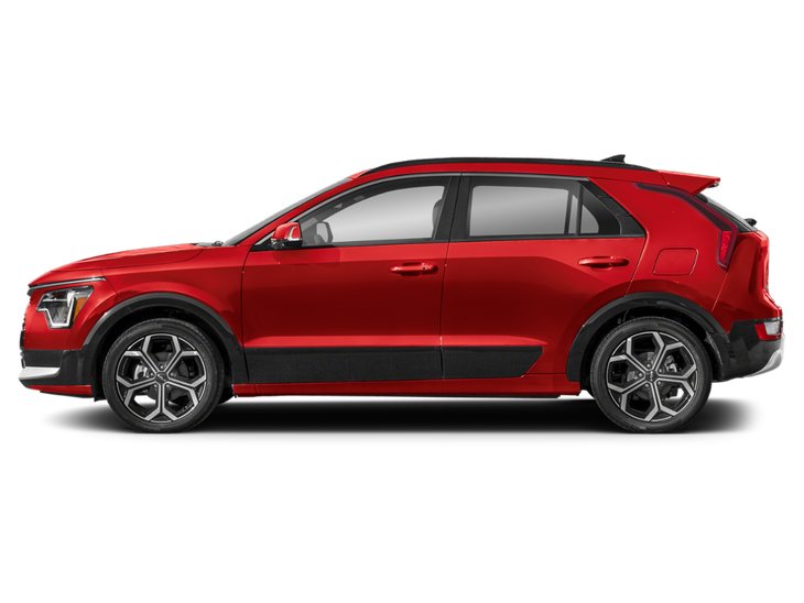 2026 Kia Niro EX Premium