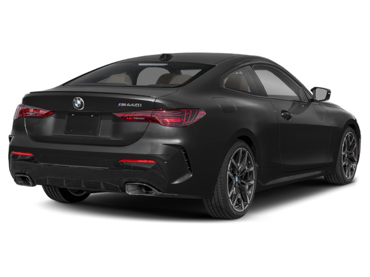 2026 BMW Série 4 M440i xDrive
