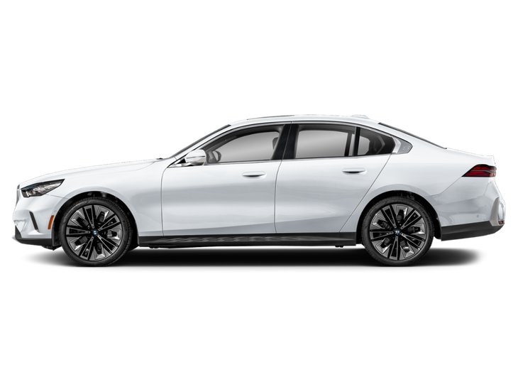 2026 BMW Série 5 530i xDrive