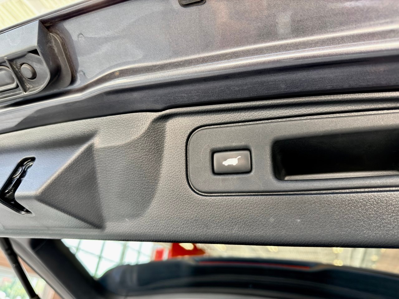Honda Passport 2020 Gris Notre-Dame-des-Prairies - photo #15