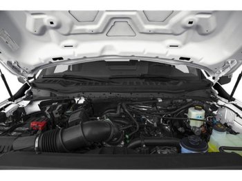 Ford Super Duty F-250 SRW XL