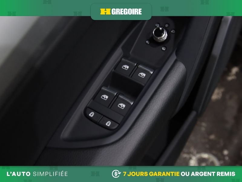 Audi Q5 822585 | Komfort AWD AUTO A/C MAGS CUIR CAM RECUL BLUETOOTH 2023 Noir Laval - photo #18