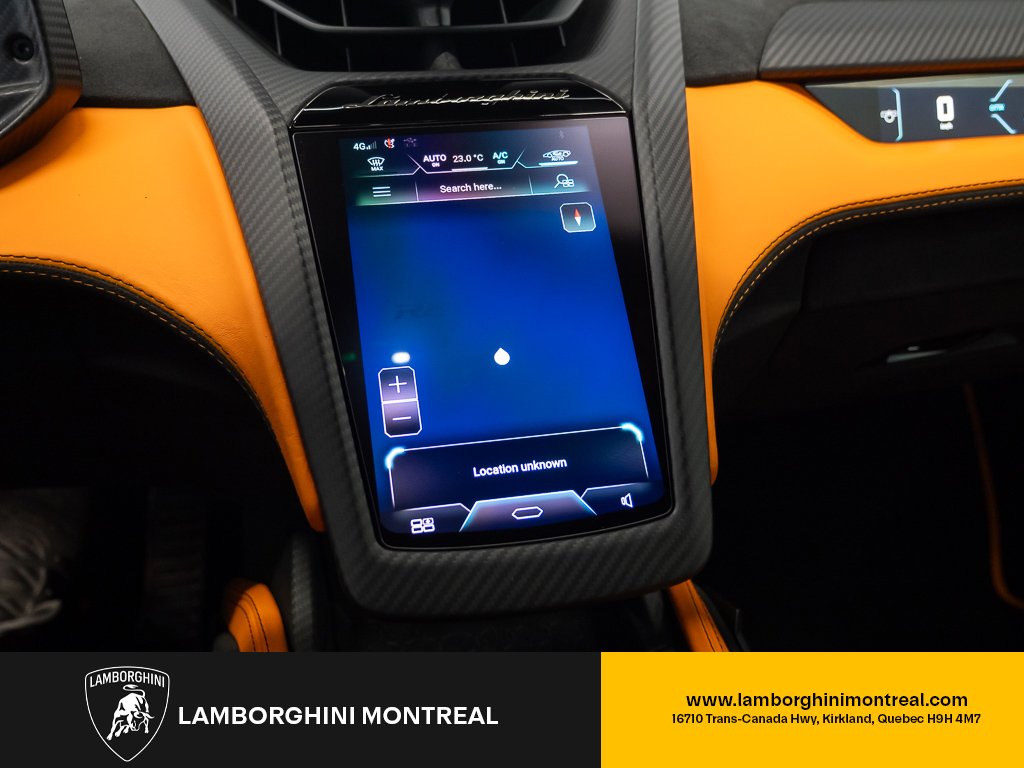 Lamborghini Revuelto PRE-OWNED 2024 Kirkland - photo #11