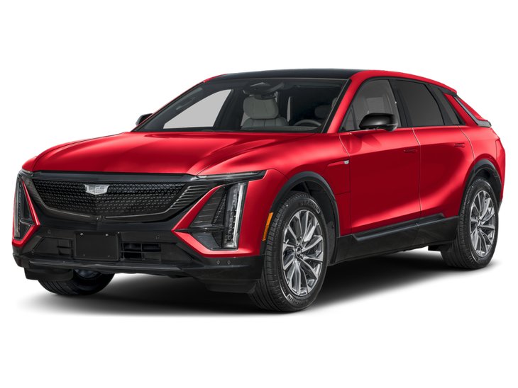 2026 Cadillac LYRIQ Sport première qualité