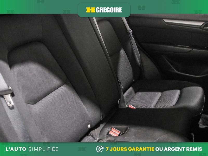 Mazda CX-5 2023 Noir Blainville - photo #26