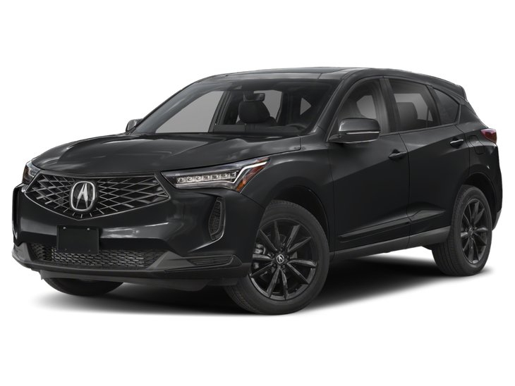 2026 Acura RDX 