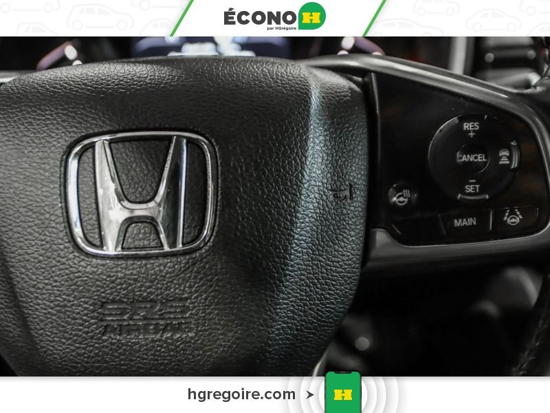 Honda CRV 2017 Laval - photo #15