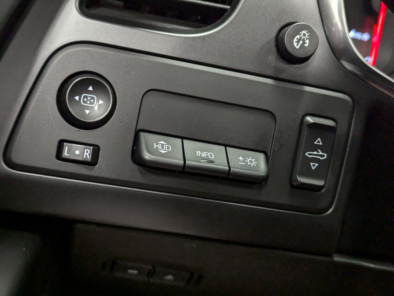 2015 Chevrolet Corvette 2LT Saint-Eustache - photo #22