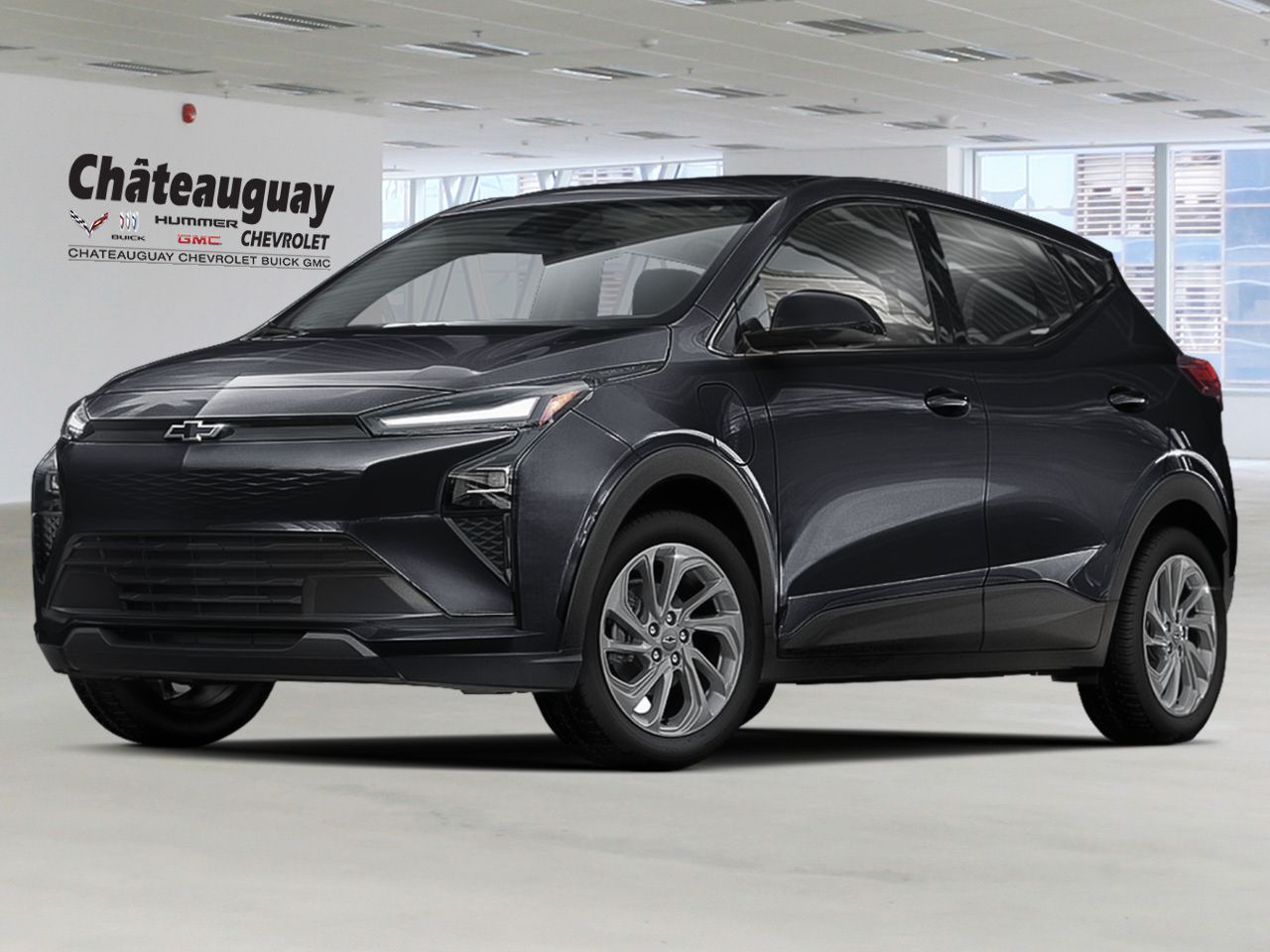 Chevrolet Bolt 2027