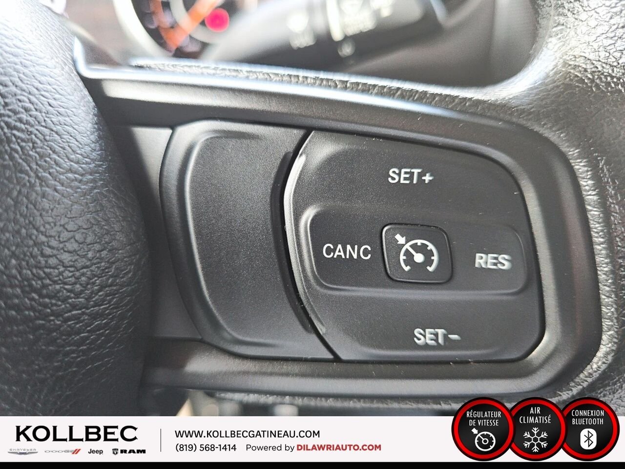 2023 JEEP WRANGLER Willys Sport 4x4 Green Ottawa & Gatineau - photo #10