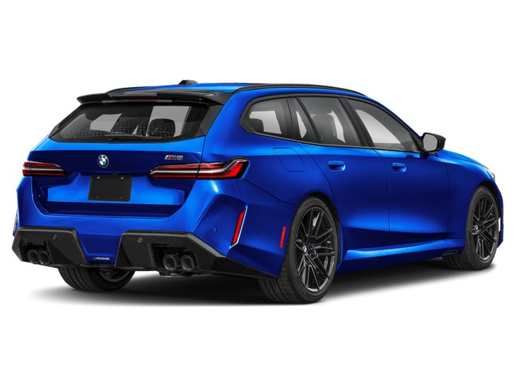 2026 BMW M5 