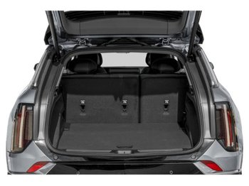 Cadillac OPTIQ OPTIQ-V