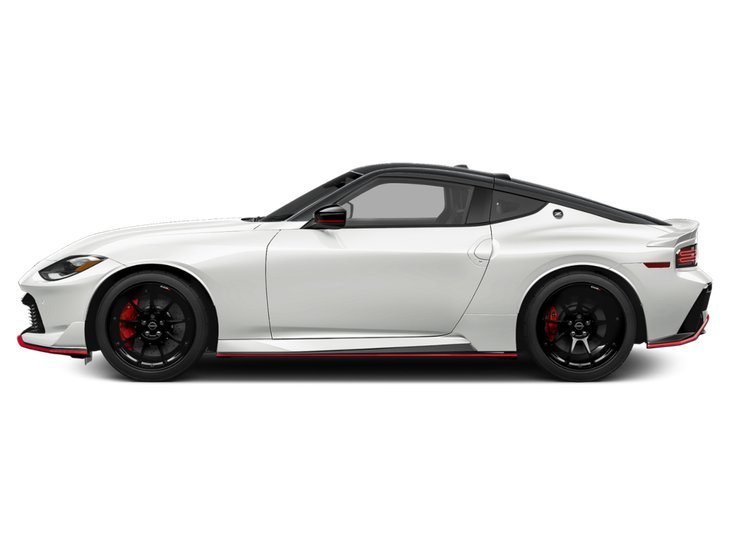 2027 Nissan Z NISMO