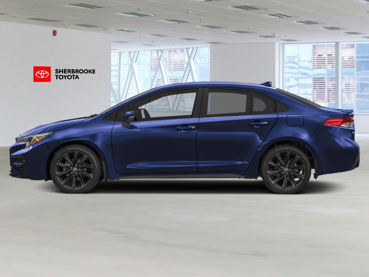 Toyota Corolla 2026