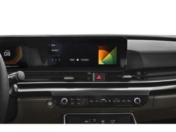 Kia Carnival LX