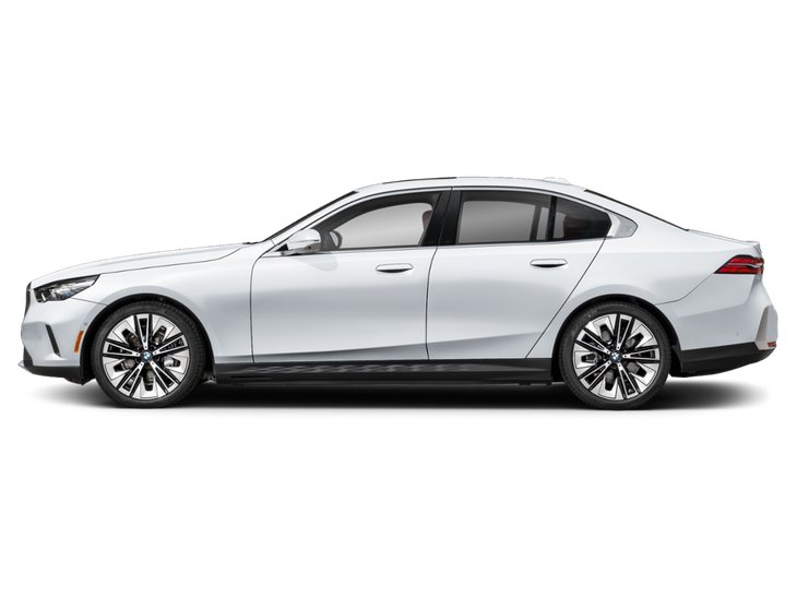 2027 BMW i5 xDrive40