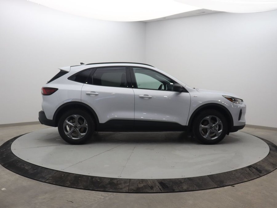 Ford Escape 2025 2025 Gris