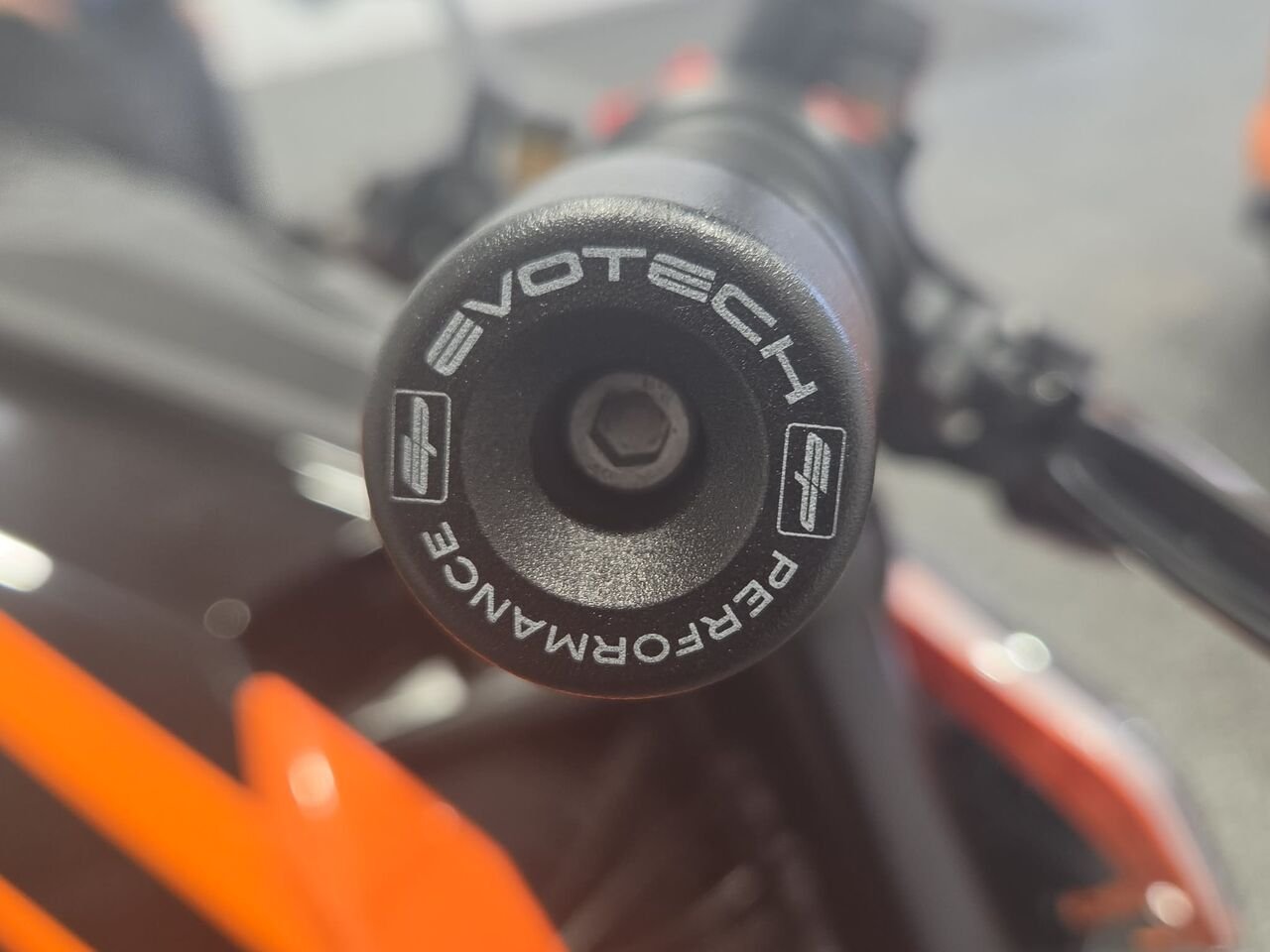 2019 KTM SUPER DUKE1290 R 1290 SUPERDUKE R Châteauguay - photo #8