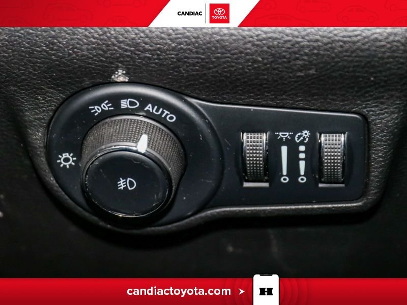 Jeep Compass 2022 Gris Laval - photo #19