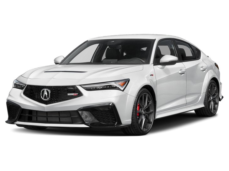2026 Acura Integra Type S