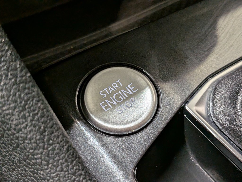 2024 Volkswagen Tiguan Comfortline 4MOTION Grey Val-David - photo #26