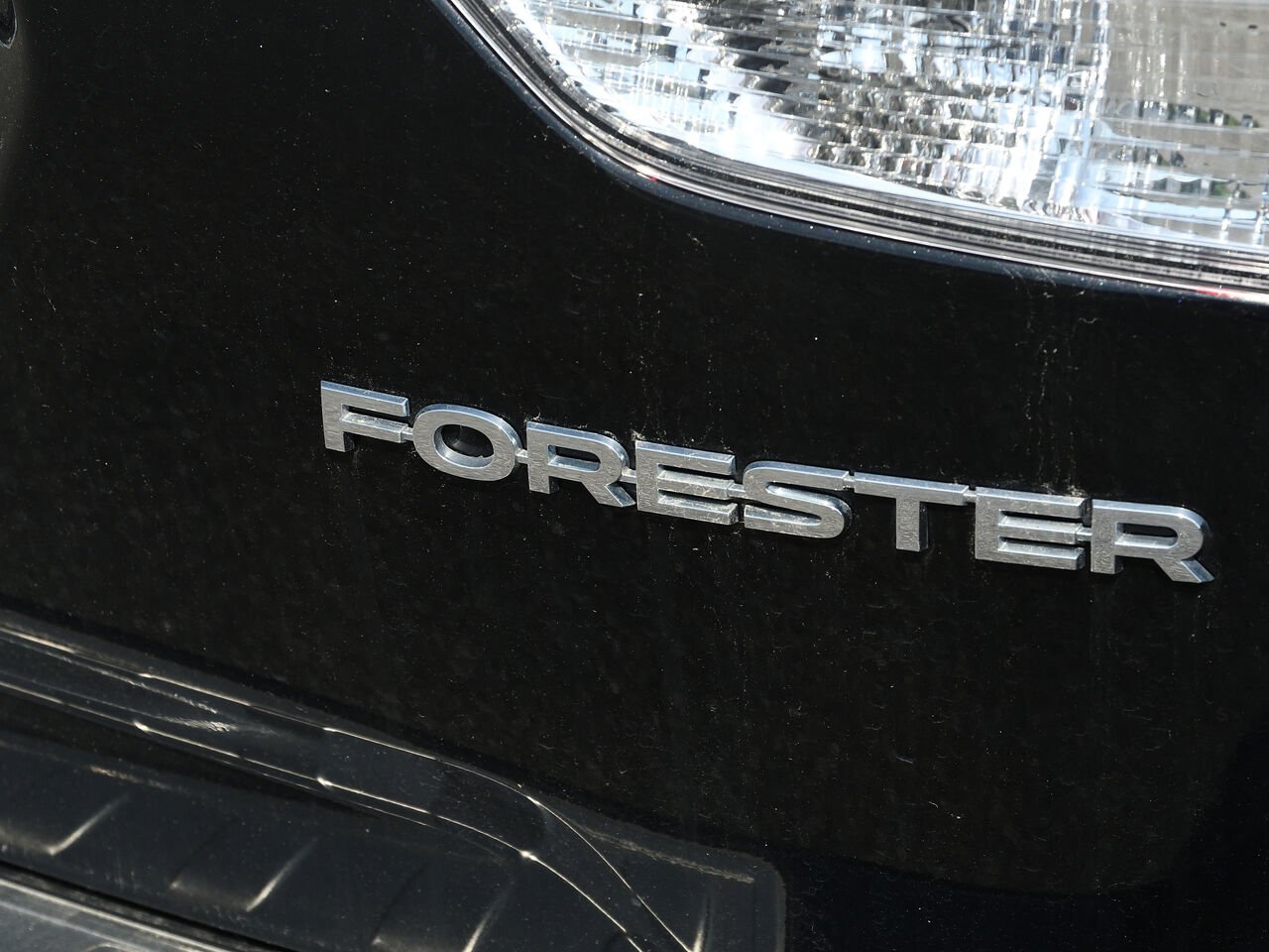 2024 Subaru Forester Premier Black Saint-Hyacinthe - photo #34