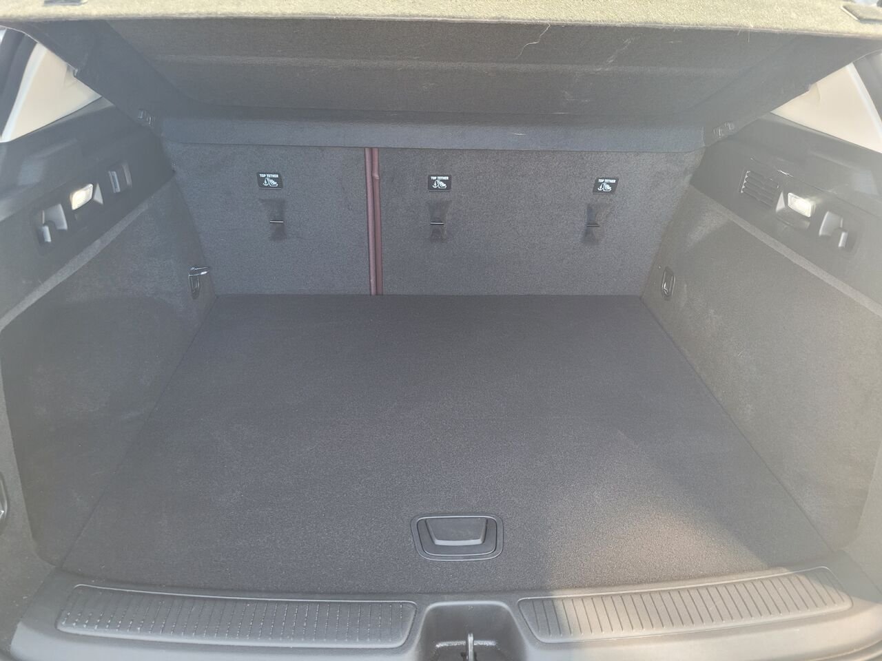Buick Envision Tourisme sport 4 portes TI 2026 GRIS PIERRE DE LUNE METALLISE Thetford Mines - photo #11