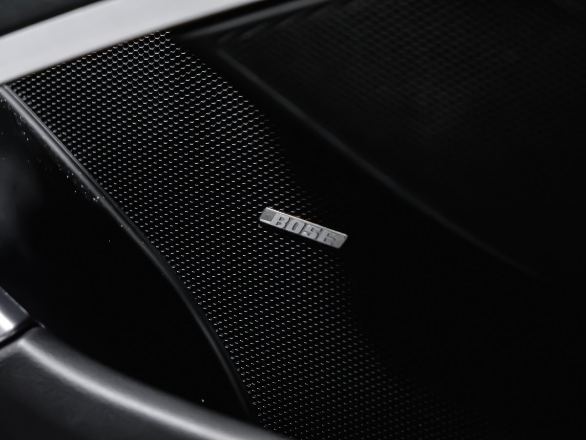 2017 Porsche 911 TURBO S Black Montreal - photo #11