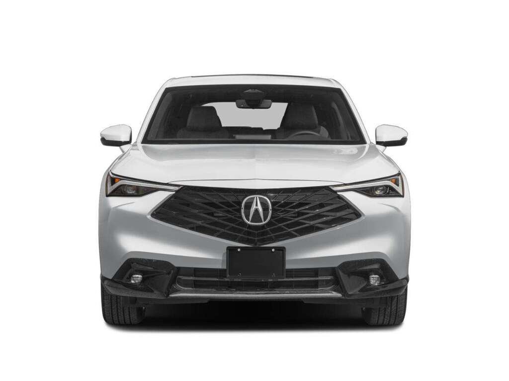 2025 Acura ADX A-Spec AWD Grey Etobicoke - photo #8
