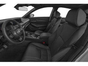 Honda Accord Hybrid Sport-L