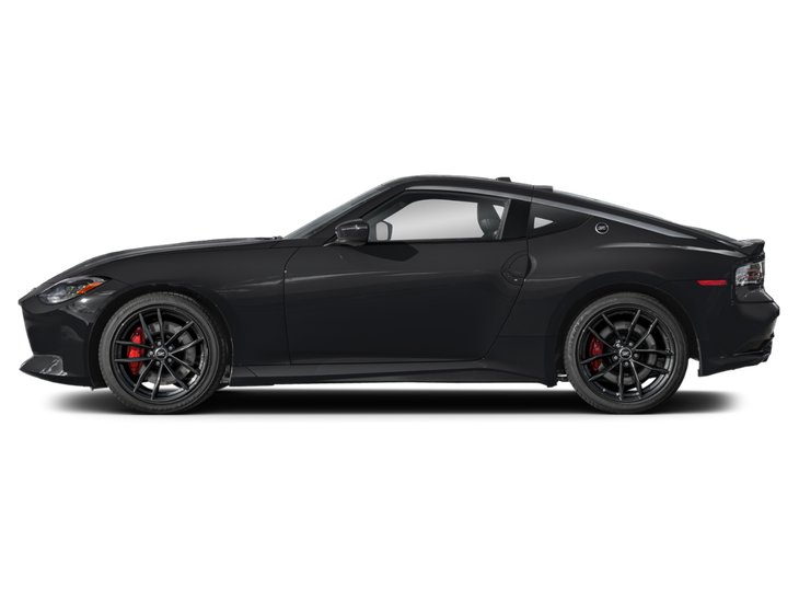 2026 Nissan Z De performance