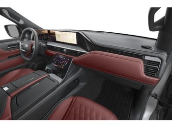 INFINITI QX80 AUTOGRAPH