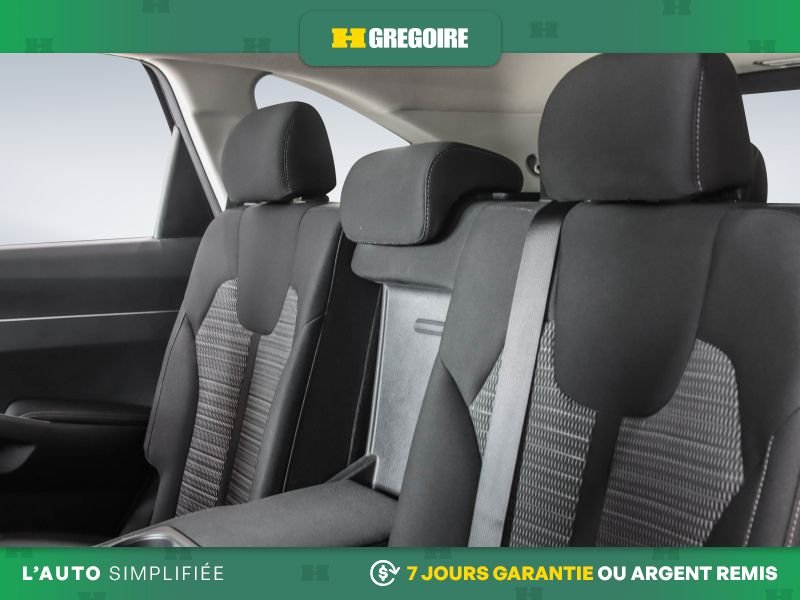 2022 Kia Sorento Grey Blainville - photo #21