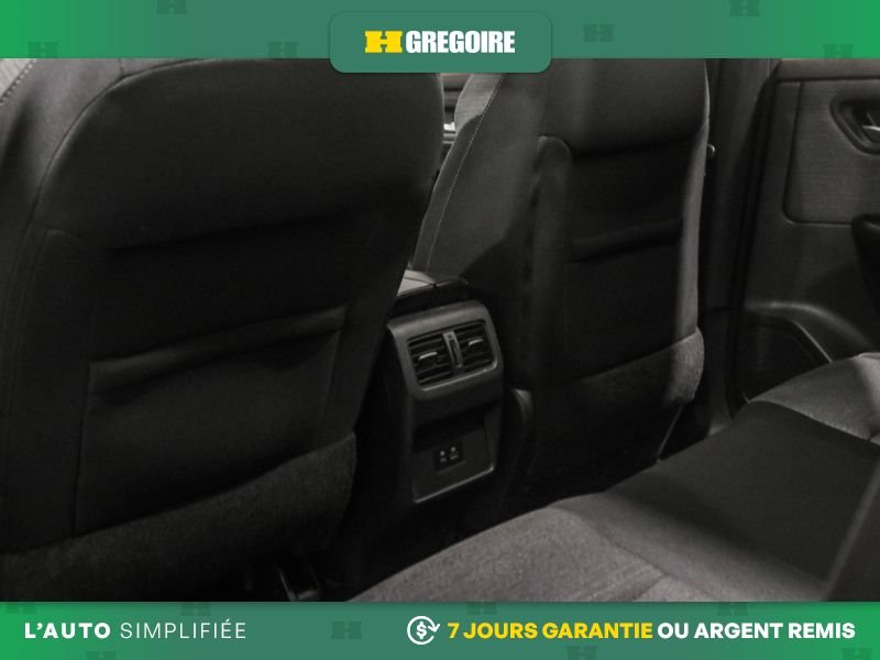 2021 Nissan Rogue White Blainville - photo #24