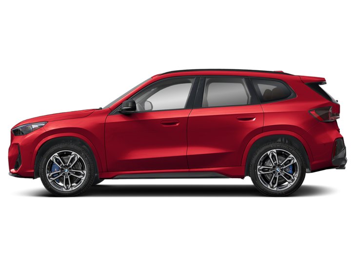 2026 BMW X1 M35i xDrive