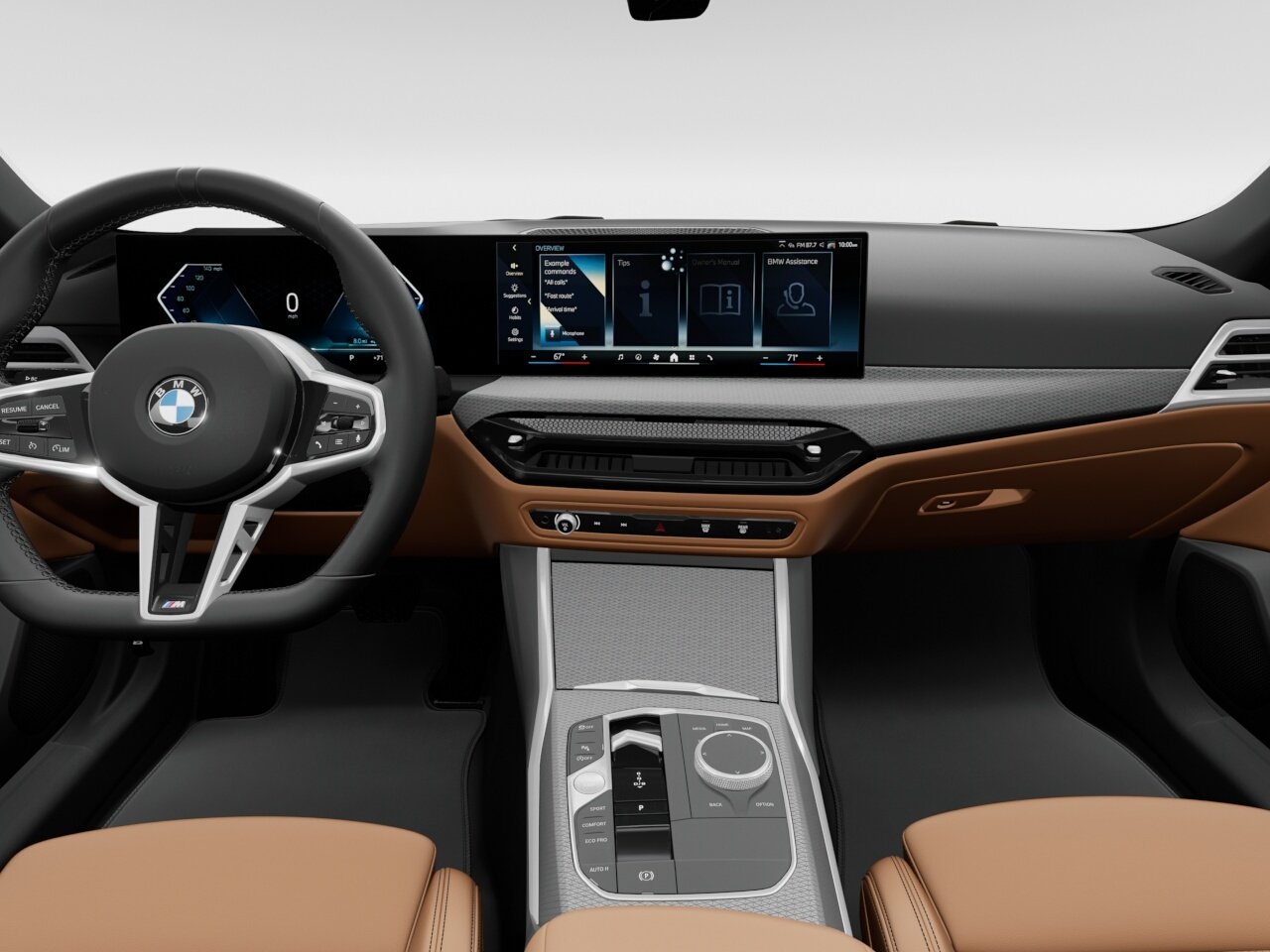 2026 BMW i4 xDrive40 Black Sapphire Metallic Blainville - photo #9