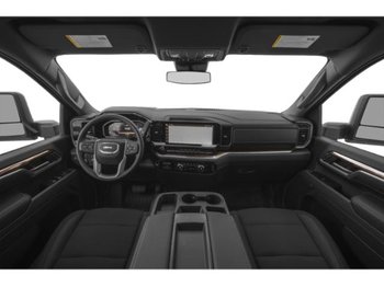 GMC Sierra 2500HD SLE