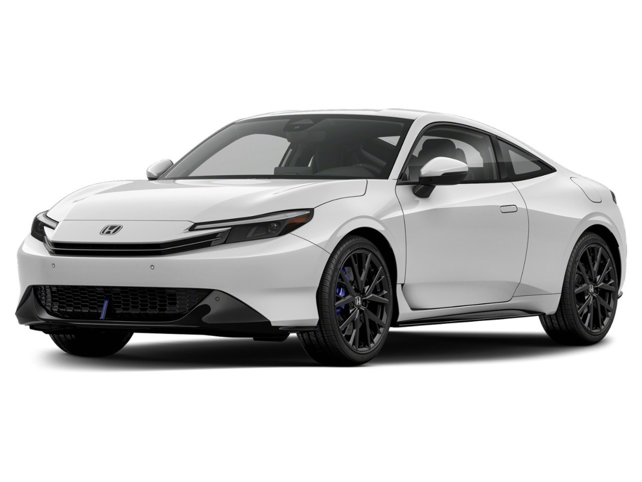 Honda Prelude Coupe 2026 Moonlit White Pearl Ottawa & Gatineau - photo #0