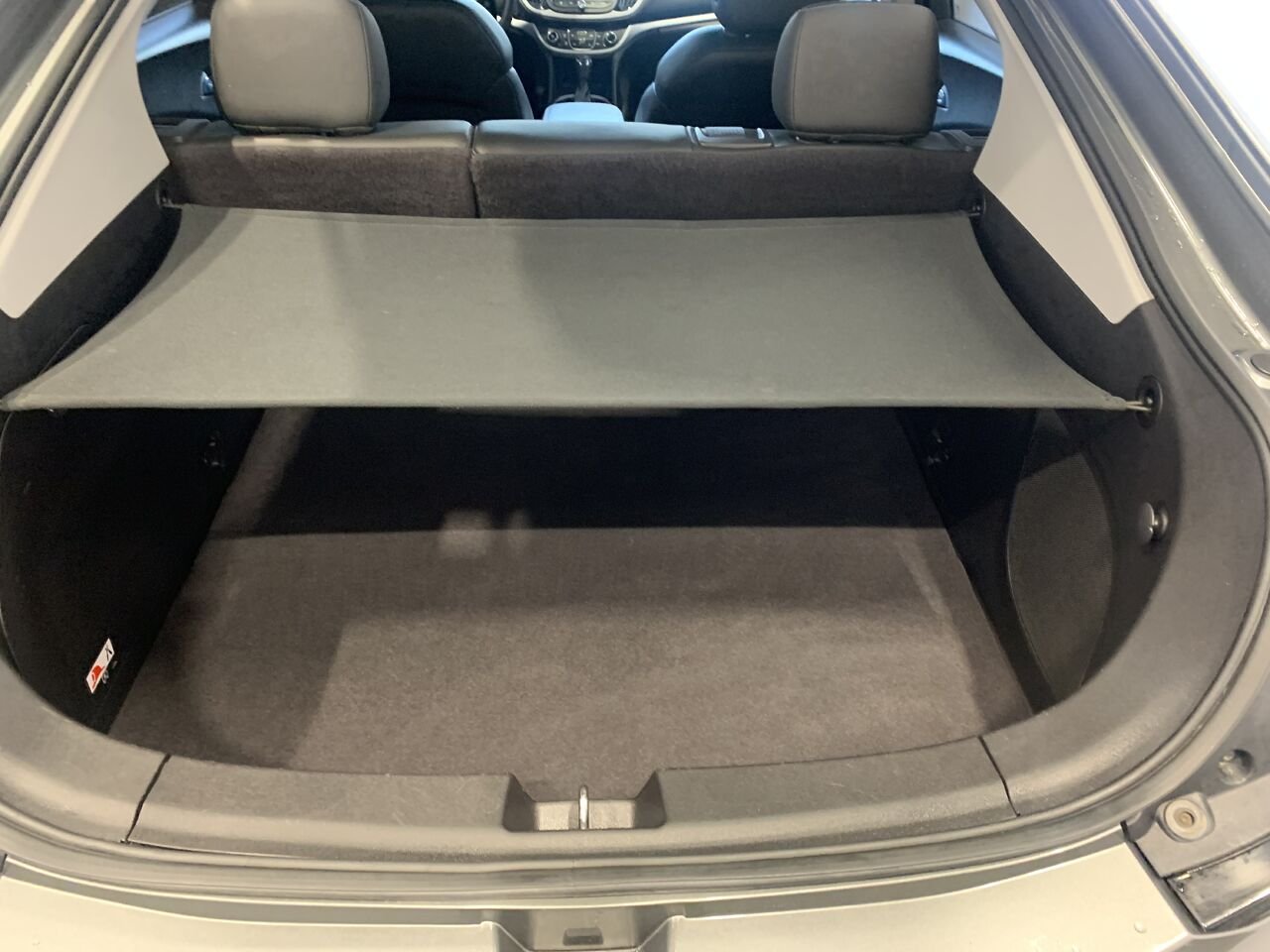 Chevrolet Volt LT PHEV VOLT LT PHEV 2017 Gris Châteauguay - photo #7